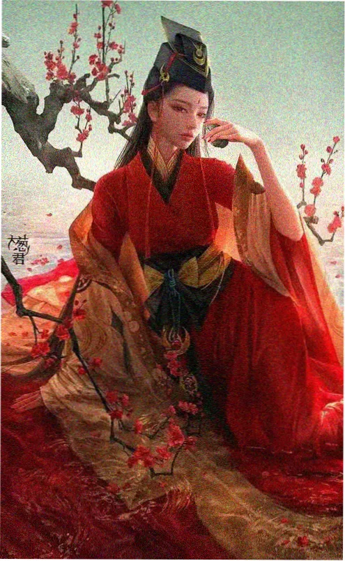 汉江以北 韩剧在线观看高清封面